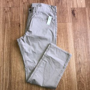 NWT Old Navy Men’s Khakis